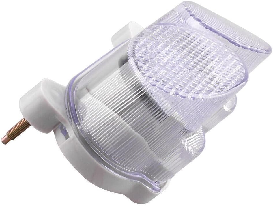 ya 10 9.16 zhengce Clear Rear LED Tail Light Turn Signal Lamp Fit for Kawasaki ZZR600 2005-200