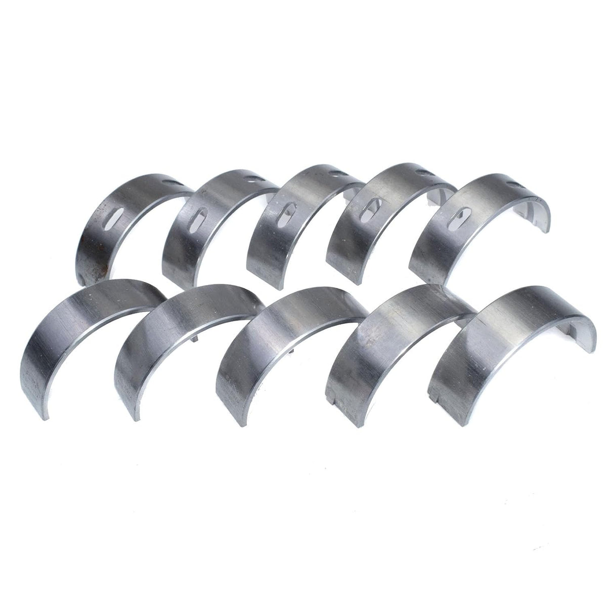 ya 11 9.14 baidiSuitable for 10 crankshaft Bearings of for Audi A1 A3 for VW for Golf for Jetta Beetle for Tiguan CC