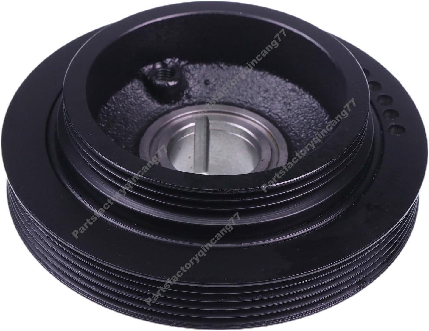 ya 5 8.24 baidi Balancer Crankshaft Pulley 12610-77E10 for Suzuki Vitara for Chevrolet Tracker 2.0L