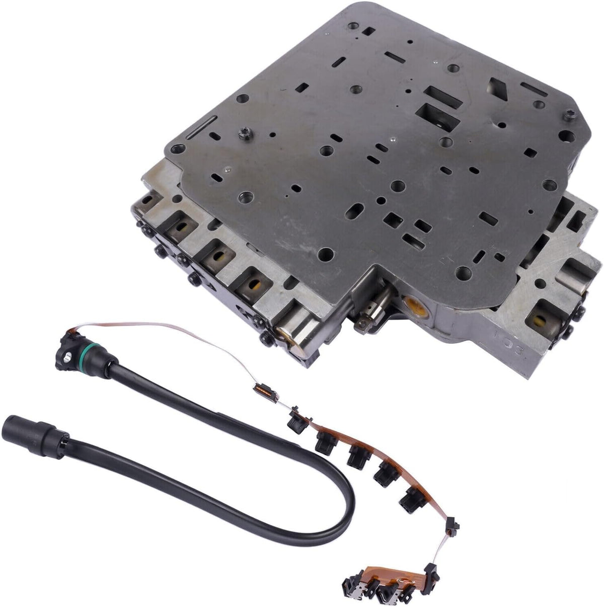 ya 10 9.16 baidi 01M Shift Valve Body Automatic Cable and Wiring Harness for VW for JETTA for Golf Beetle Mk-
