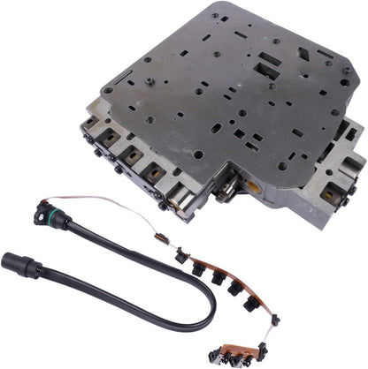 ya 10 9.16 baidi 01M Shift Valve Body Automatic Cable and Wiring Harness for VW for JETTA for Golf Beetle Mk-