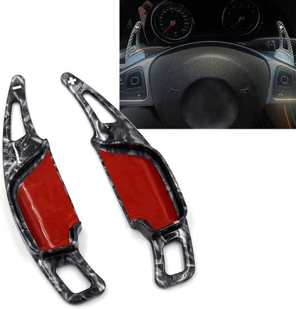 ya 10 9.16 zhengce for Toyota Mark X Levin for Camry Car Steering Wheel Shift Paddle Shifter E