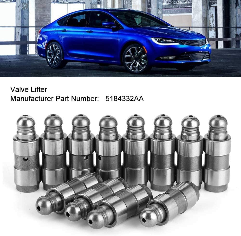 ya 4 8.14 12 Pentastar elevators for Chrysler for Jeep for Dodge 3.2 3.6 from 2011 to