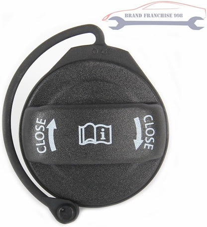 ya 8 8.24 baidi Fuel tank gas filler cap fits for VW CC for Passat Scirocco for Tiguan #3C0201550L#