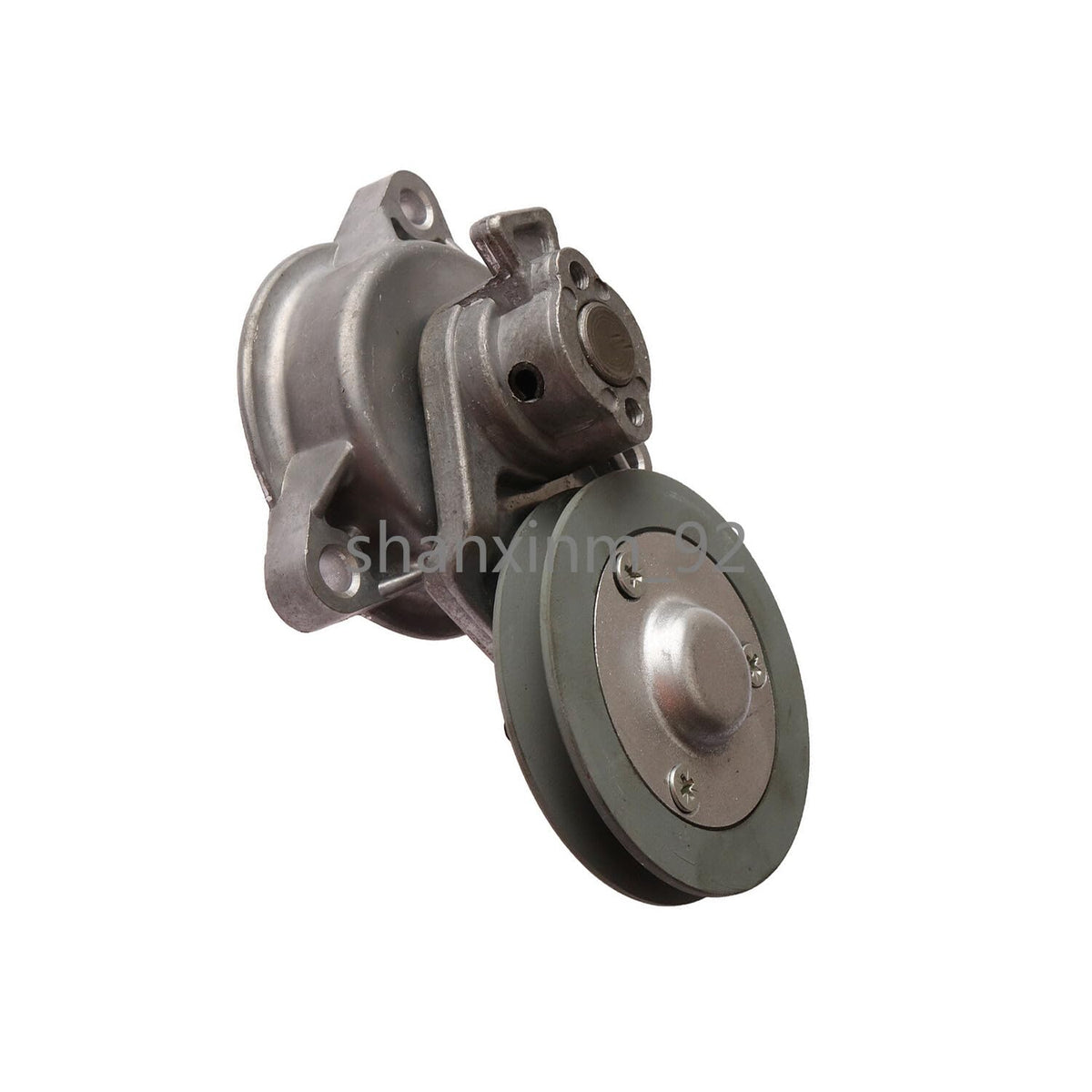 ya 10 9.16 baidi NEW Tensioning Pulley 04152510 0415 2510 for Deutz F4L912 F3L912 912 913