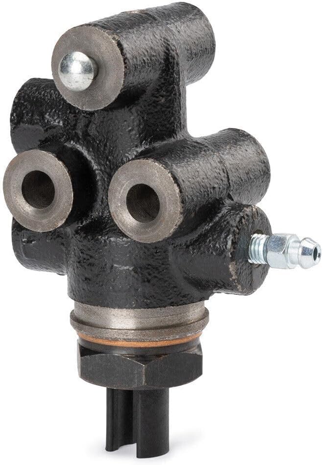 ya 10 9.16 baidi New Brake Load Sensing Proportioning Valve Fits for Toyota 47910-27081
