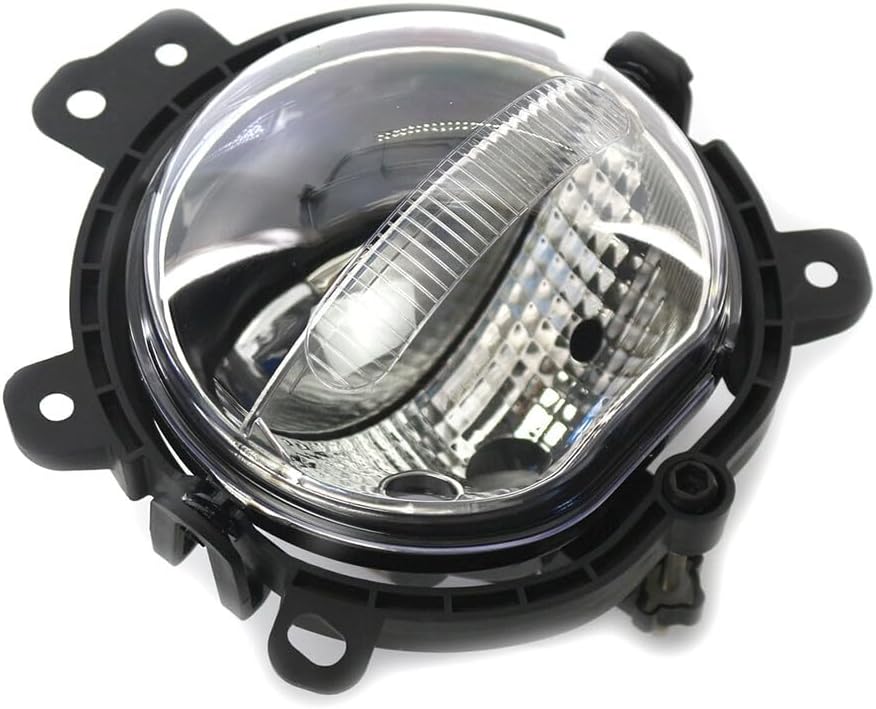 ya 10 9.16 zhengce Halogen Fog Light Lamp Without Bulb for BMW for Mini One F55 F56 Cabrio F57
