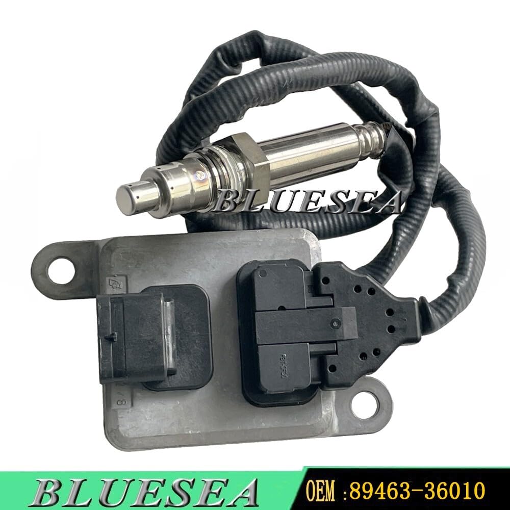ya 3 8.24 baidi SNS 12V NITROGEN OXIDES Sensor 89463-36010 for 2017- for Toyota Coaster for Hino