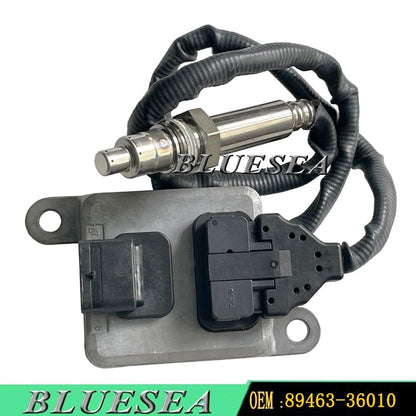 ya 3 8.24 baidi SNS 12V NITROGEN OXIDES Sensor 89463-36010 for 2017- for Toyota Coaster for Hino