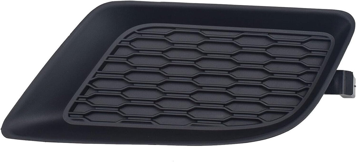 ya 10 9.16 zhengce Fog lamp cover front passenger right suitable for 2011-2014 Dodge charger 6