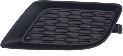 ya 10 9.16 zhengce Fog lamp cover front passenger right suitable for 2011-2014 Dodge charger 6