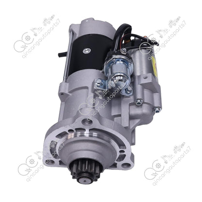 ya 16 10.20 baidi 24V 12T Starter Motor 2777873 2035082 for Scania Engine DC16