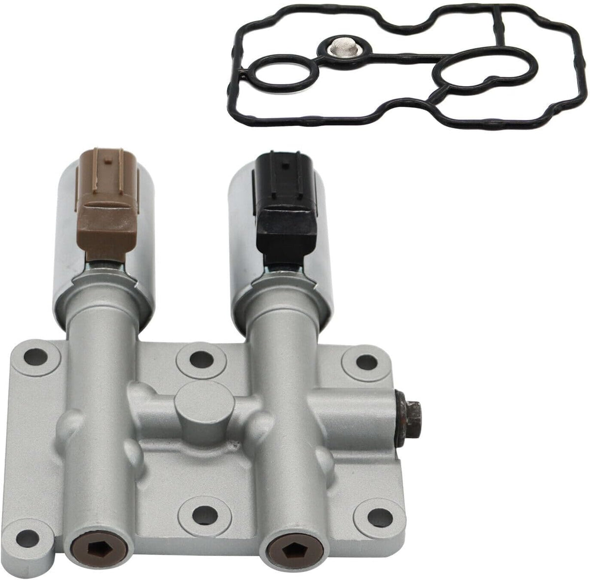 ya 10 9.16 zhengce Transmission Dual Linear Solenoid Valve 28015-PLX-305 Suitable for Honda Ci