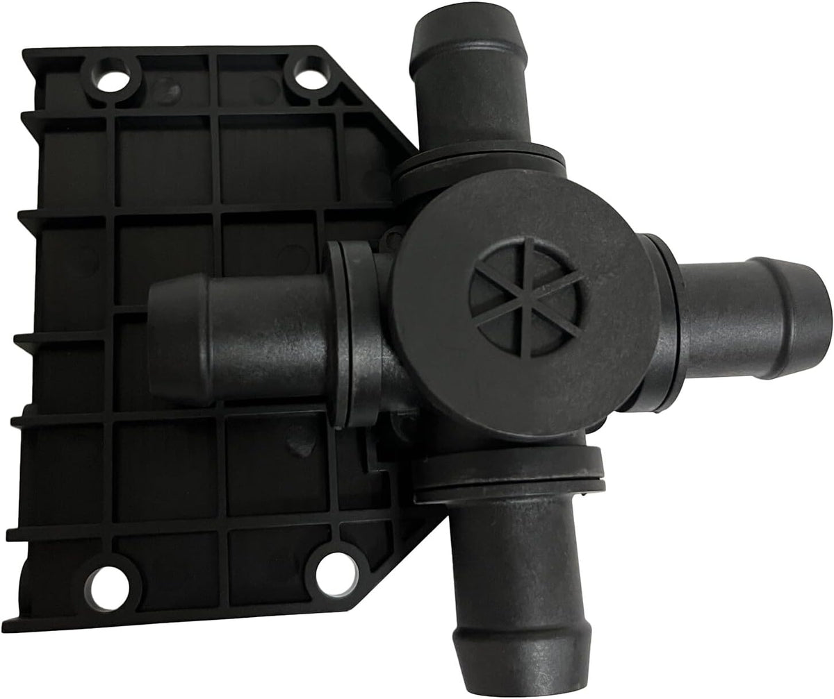 ya 10 9.16 baidi 6007370-00-B New Coolant 4-Way Valve Actuator for 2012-2021 for Tesla for Model S X