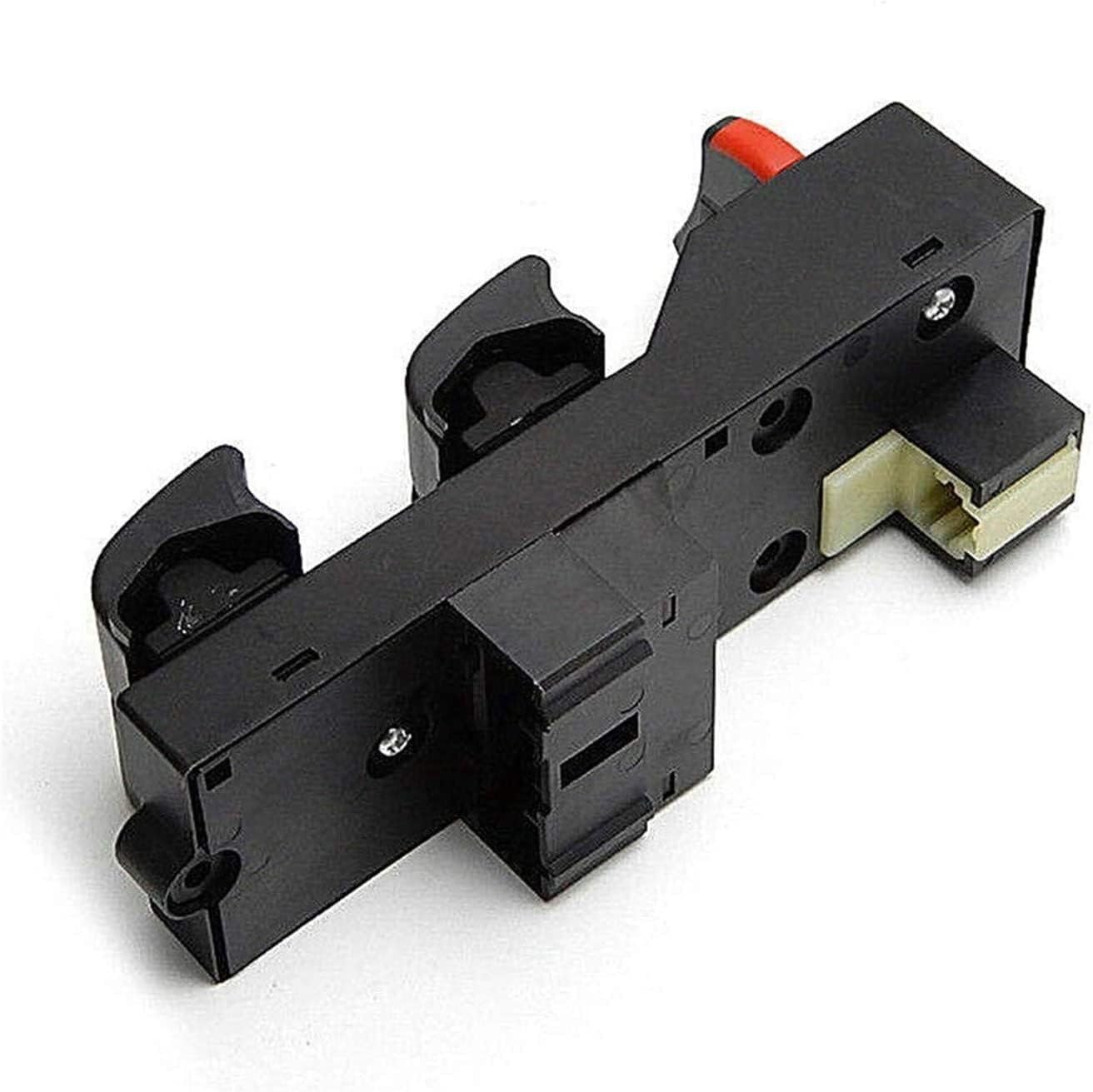 ya 4 8.24 baidi 83593S049500 Power Window Switch Left for Honda Civic CX EX HX LX Si 96-2000