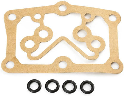 ya 10 9.16 baidi Transmission dual shift solenoid valve and gasket 28260-RG5-004 for Honda for Civic 1.8L 2.4L-