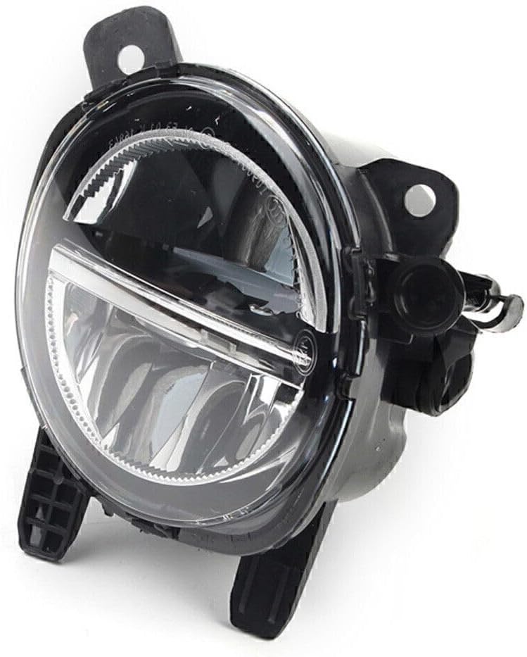 ya 2 8.15 Front Right Fog Light for BMW F20 F21 F22 F23 F30 F31 F32 F33 F36 LCI 2012-2018