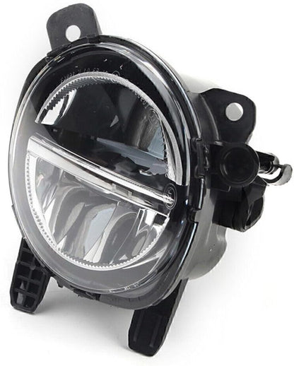 ya 2 8.24 baidi Front Right Fog Light for BMW F20 F21 F22 F23 F30 F31 F32 F33 F36 LCI 2012-2018