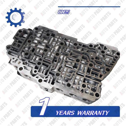 ya 10 9.16 baidi 1 piece 6T30 6T40 6T45 6T50 6T31 6T41 transmission new valve body 24265971-