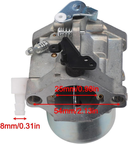 ya 26 10.21 baidi Carburettor Replacement for Various Engine Models Including For 283702 283707