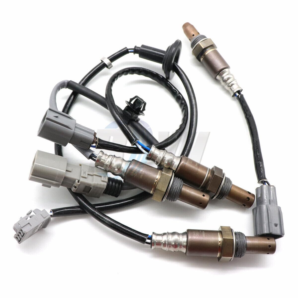ya 4 8.8 Up&Downstream 4X Oxygen Sensor for Toyota for Sienna 04-06 3.3 8946748050 8946508040