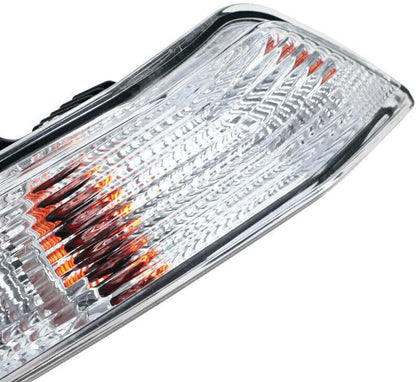 ya 2 8.15 Right front fog light turn signal suitable for Ford Mustang 2.3t 5.0 2015-2017