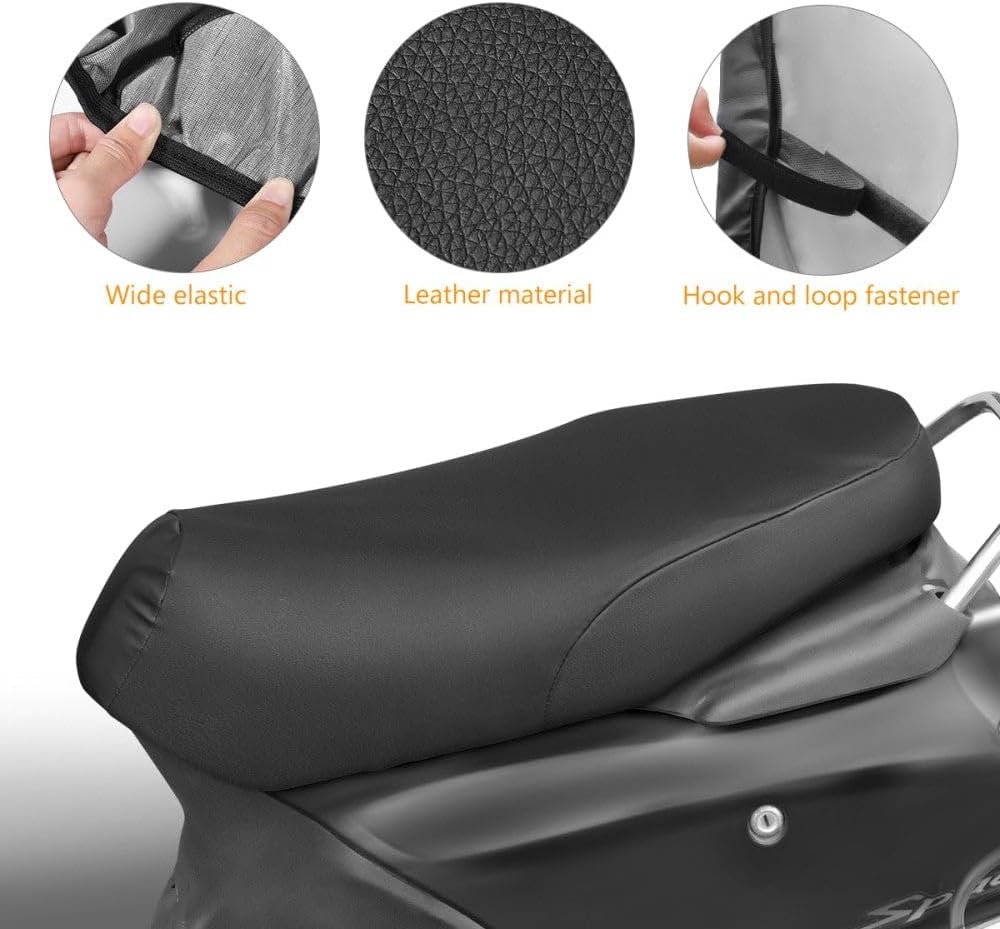 ya 28 10.13 zhengce Waterproof for SEAT Cover Electric Vehicle Saddle Motorbike Pad Cushion