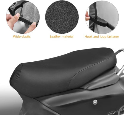 ya 28 10.13 zhengce Waterproof for SEAT Cover Electric Vehicle Saddle Motorbike Pad Cushion