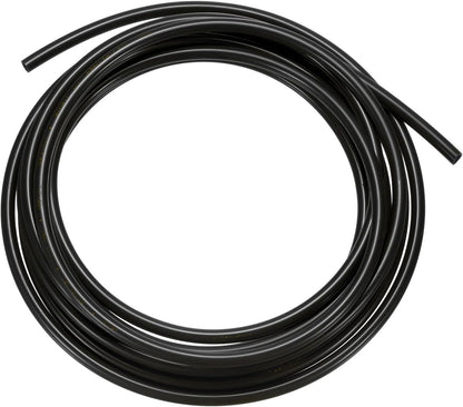 ya 14 9.20 baidi 5Meter Pneumatic Tubing Pipe 5x8mm PU Polyurethane Air Compressor Hose Black-1