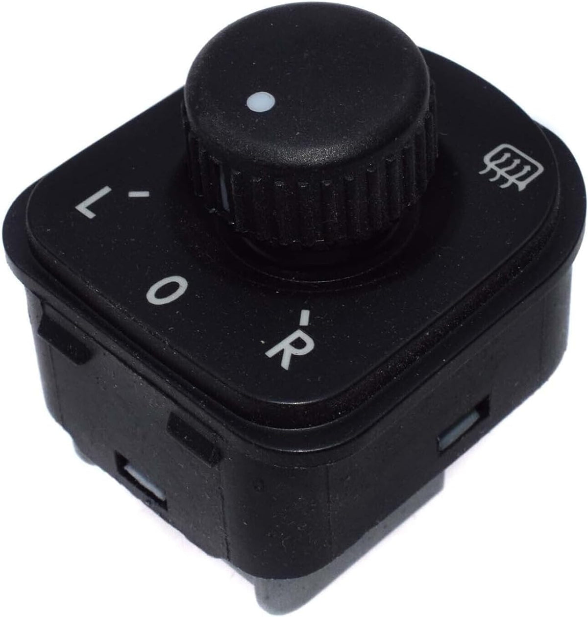 ya 14 9.20 zhengce Side Mirror Adjustment Switch for VW for Jetta MK5 for Golf GTI MK5/6 for-1