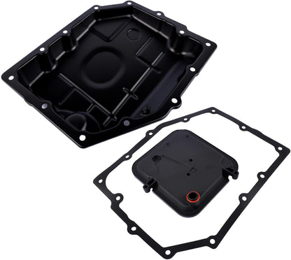 ya 10 9.16 baidi Transmission Oil Pan Kit for Jeep for Wrangler Liberty for Chrysler for Dodge Nitro for Ram 1500-