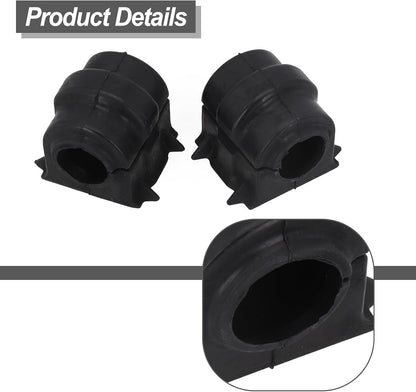 ya 5 8.10 Rubber Front Sway Bar Insulator Bushing for for Ford for Explorer for Flex 1319
