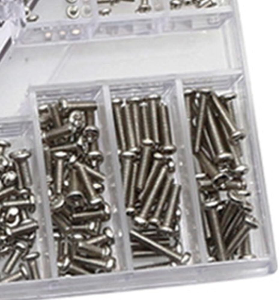 ya 26 10.21 baidi Computer for Screws Practical Lightweight Re ble 1 Set of Screws