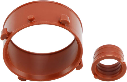 ya 4 8.14 Engine Breather Turbo Intake Seal Kit for Mercedes-Benz OM642 6420940580