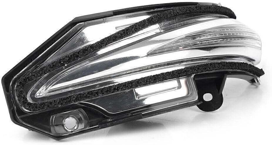 ya 13 9.15 baidi Left side mirror light turn signal light fits for Toyota RAV4 2013-2017 201