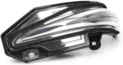 ya 13 9.15 baidi Left side mirror light turn signal light fits for Toyota RAV4 2013-2017 201