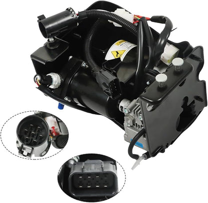 ya 10 9.16 baidi For 2001-2006 for Chevrolet for GMC SUV 949-000 22941806 Air Ride Suspension Compressor Pump -