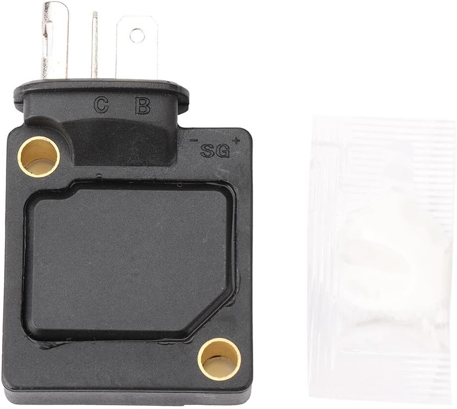 ya 4 8.14 2PCS Distributor Ignition Module Fits for Mazda RX-7 1983 1984 GS 1.1L 88921543