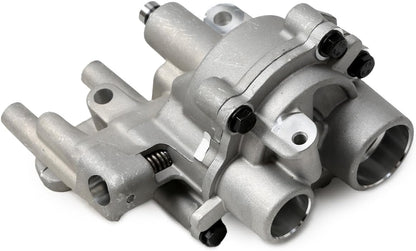 ya 10 9.16 baidi Engine oil pump for Land Rover for Range for Rover Evoque 3.0SC 5.0L V6 V8 LR052436 LR035118