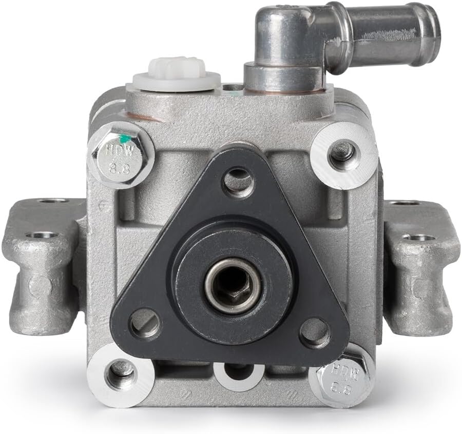ya 4 8.10 1Pcs Power Steering Pump for BMW 116 i / 120 i / 316 i / 318i 32416780413