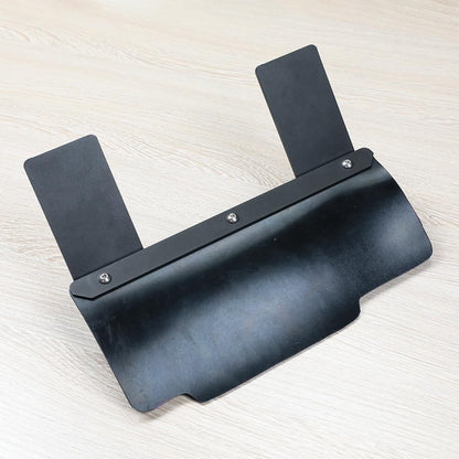ya 23 10.7 baidi Rear Fender Hugger Mudguard Splash Shield Protector Cover for Yamaha Tracer 9/GTa