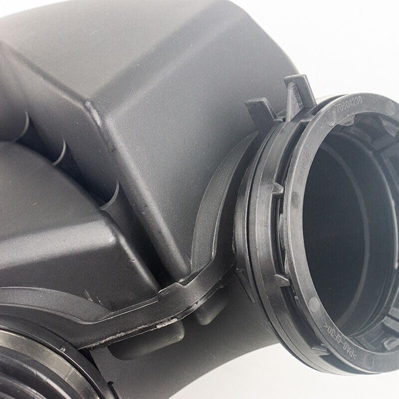 ya 5 8.24 baidi Intake Resonator Assembly 13718601681 Applicable to for BMW 230i 330i 430i 2.0L