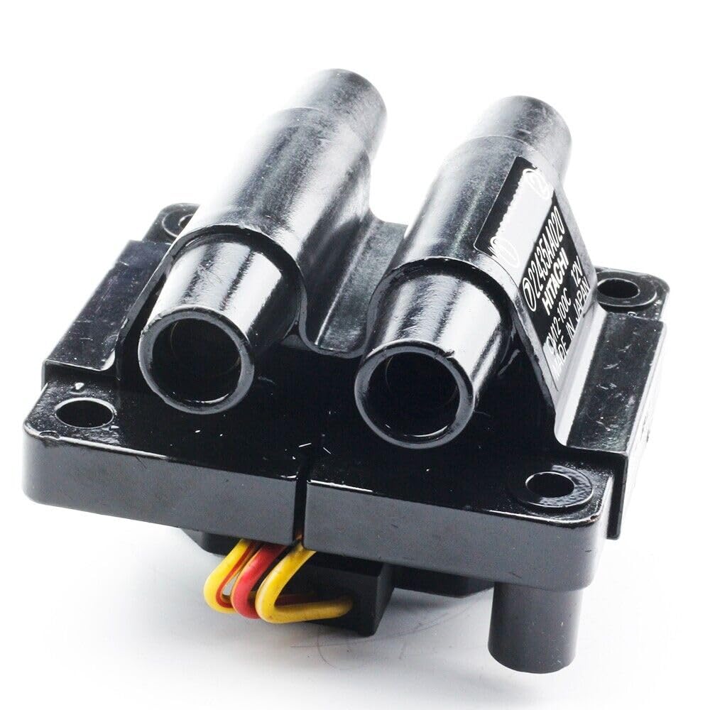 ya 4 8.8 OE 22435-AA020 CM12-100D for Subaru for Forester for Impreza Ignition Coil Pack