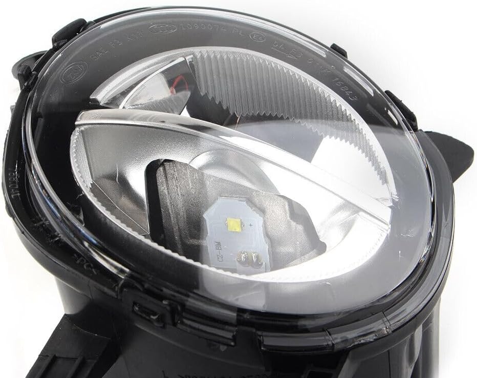 ya 4 8.10 for BMW F20 F21 F22 F23 F30 F33 F36 LCI 2012-2018 1x Left Front Driving Fog Lamp
