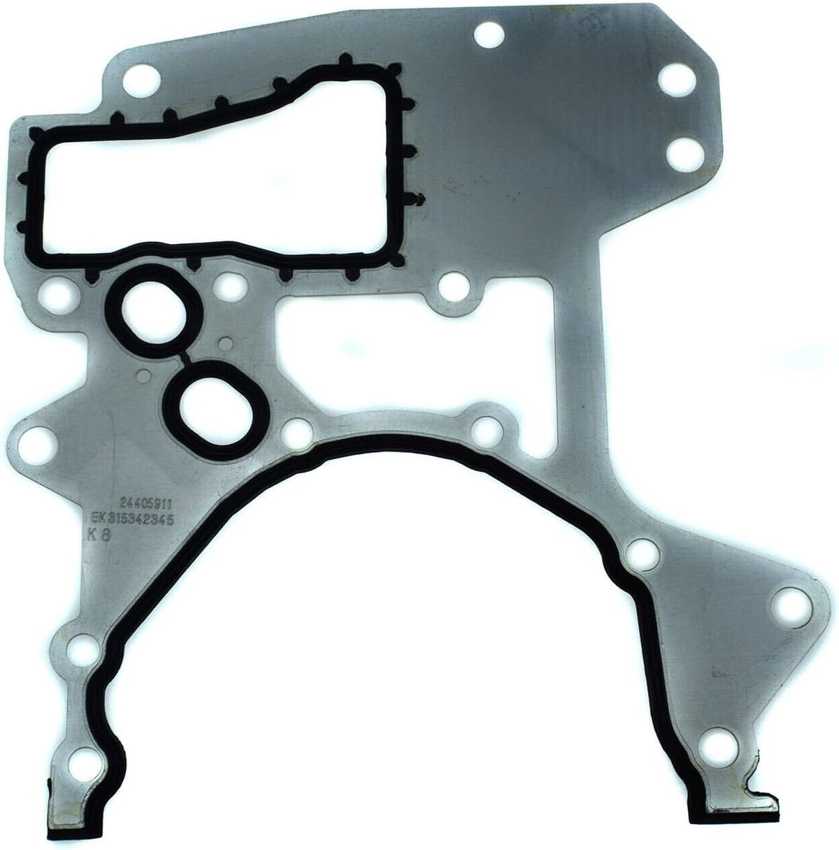 ya 9 10.24 Engine Timing Cover Gasket for Chevrolet Sonic for Cruze for Pontiac G3 for