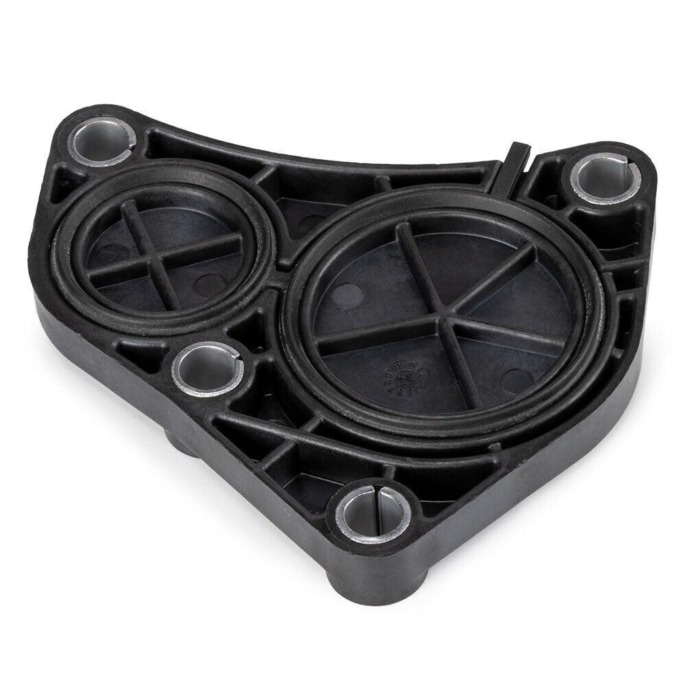 ya 4 8.14 for BMW N40 N42 N45 N46 Cover Cylinder Head and Gasket 11537583666