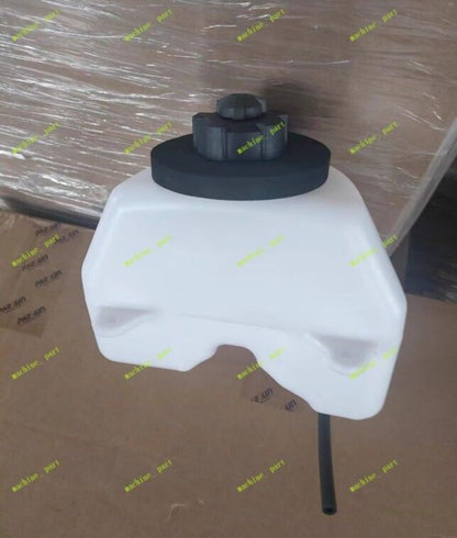 ya 2 8.15 1pc Interal Fuel Tank Cap Assy FitFor HANGKAI 2 stroke 6HP Outboard Motor
