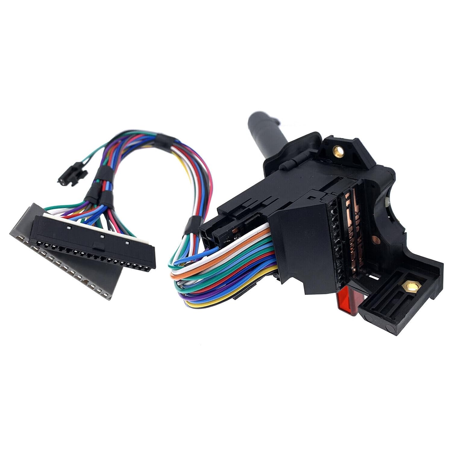 ya 6 8.24 baidi Turn Signal Switch Cruise Wiper for Chevrolet Silverado C1500 Suburban Tahoe 1995-98