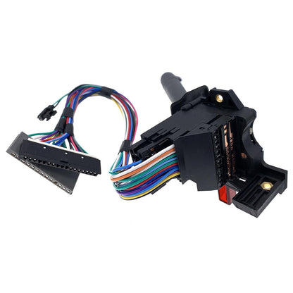 ya 6 8.24 baidi Turn Signal Switch Cruise Wiper for Chevrolet Silverado C1500 Suburban Tahoe 1995-98