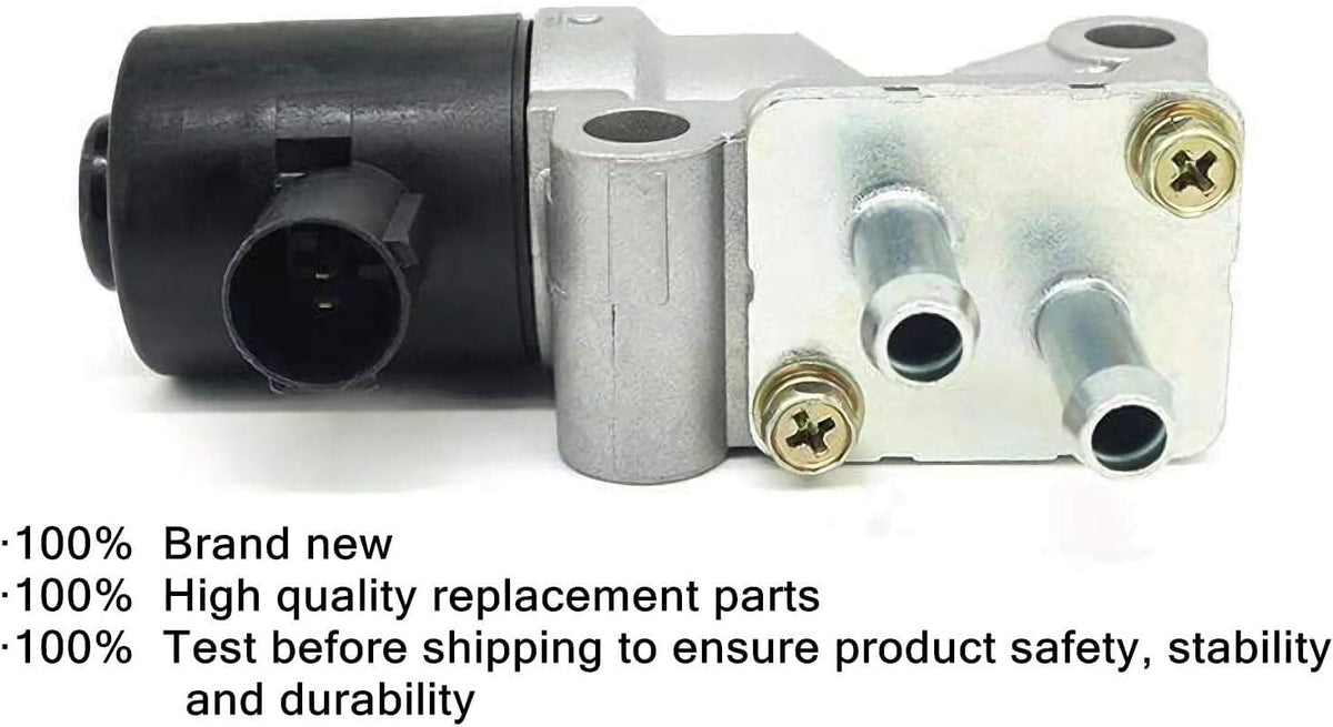 ya 12 10.8 baidi Idle Air Control Valve IACV 36450-P0A-A01 138200-0480 for 1994-1997 for Honda for Accord